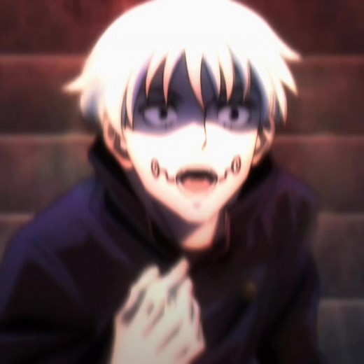 йеа #inumakitoge #jujutsukaisen #магическаябитва #arllixc