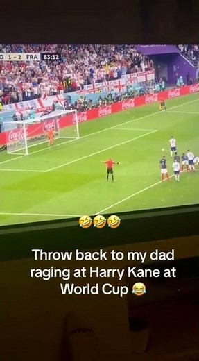 British Humor, Harry Kane misses the pen! #shorts #funny #uk