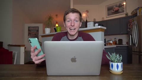I joined Andrew Tate's pyramid scheme