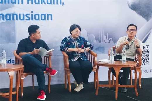 Pakar Hukum Unila Sebut Kebijakan Pembagian Kuota Haji Tambahan 2024 Sudah Diatur UU