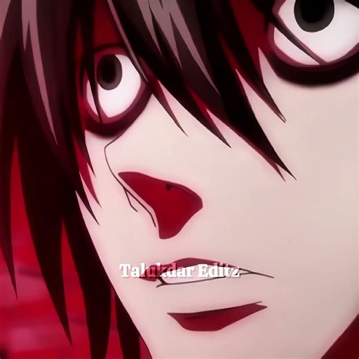 "I'm L" X "I Win" | L X Light Edit | TAVI TAVI SUPER SLOWED