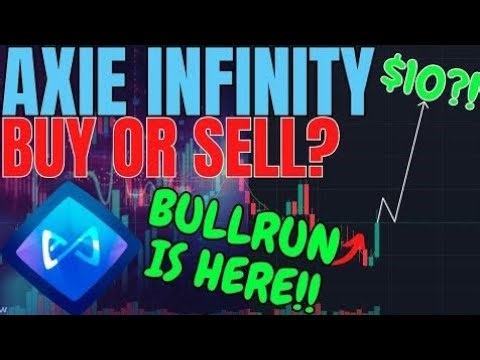 AXS Coin Breaking News 😍 🚀 | AXE Coin Latest Update Today | AXS Crypto ( Axie Infinity ) Coin