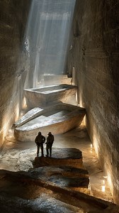 19K views · 469 reactions | What If the Pyramids Weren’t Tombs… But Giant Power Plants? New Evidence Reveals the Pyramids May Have Powered Ancient Egypt! #evidence #pyramids #pyramid #powered #ancient #egypt | Life's Biggest Questions | Facebook