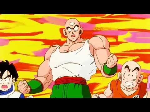 Frieza Arrives on Earth