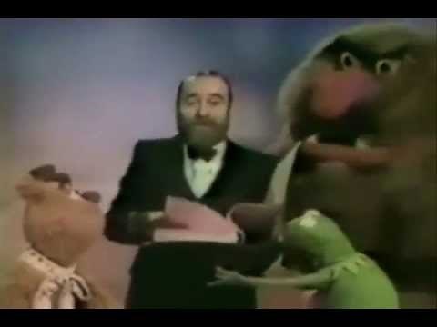 My tribute to Jerry Nelson (1934-2012)