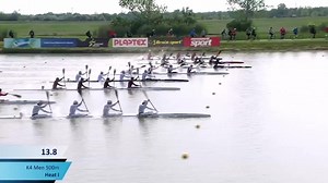 118K views · 2.7K reactions | Ready for the K4 Men's 500m Final? We are!  Check out the highlights from today's heats and semi-finals!  | Planet Canoe | Facebook