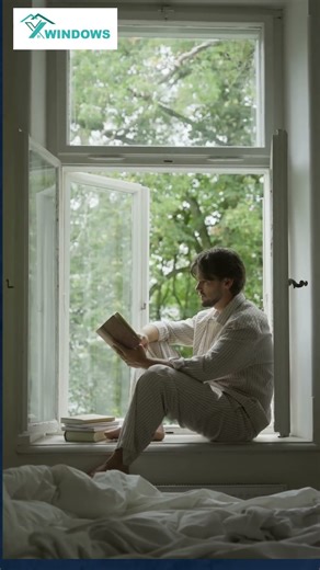 Explore the different types of uPVC windows. #best #upvc #shorts #trending #viral #bellary #window