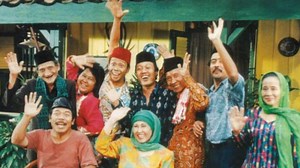 Sinetron Indonesia Berkualitas yang Bisa Kamu Tonton