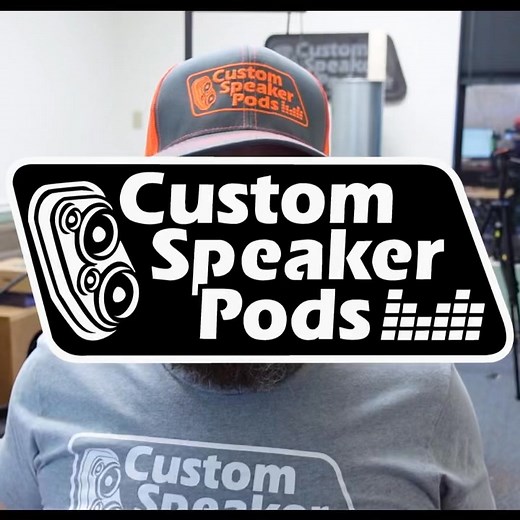 The Recoil REM65 is today’s contender with a 50w RMS rating and a $52 price tag. Brandon gives this budget 6.5” the beans and shares the frequency range, distortion and power handling. Limited on funds and power? This speaker might be the one you’re looking for! #customspeakerpods #caraudio #recoilaudio #speakertest #customcaraudio #caraudiofab | Customspeakerpods.com
