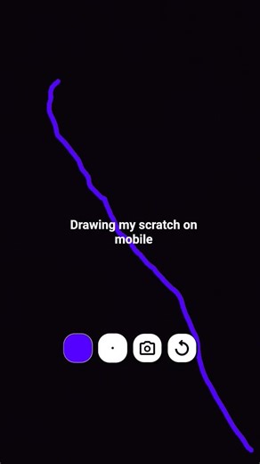 drawing scratch