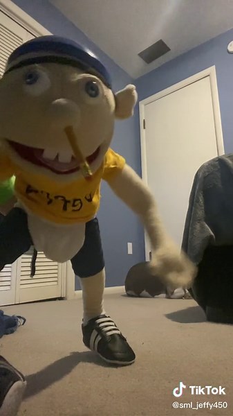 jeffe (@sml_jeffy450)’s videos with original sound - SML - PENSACOLA