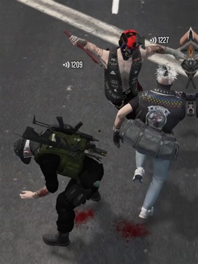 punk senang saya pun senang jika saya di lumpuhkan hahaha #punkidp #roxwood #sheriff