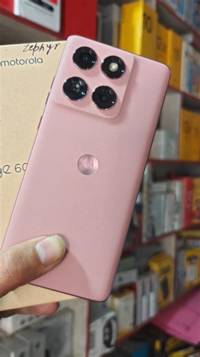 MOTOROLA EDGE 60 Fusion 256gb Fresh #smartphon #cellphone #mobile #facts #motorola #moto #sale #best
