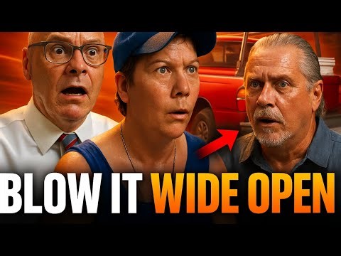 Summer Moon-Utah Wells — "Blow It Wide OPEN" 📱