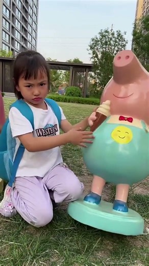 सूवर आइस्क्रीम नहीं दे रहा है🤯🥵 ll Carriage House wooden artist ll #cartoon #shortvideo