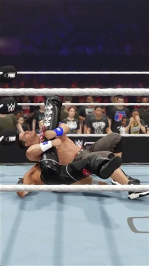 That a instant attack by #JohnCena #highlights #shorts #trending #viral #reels