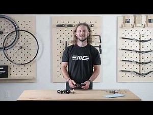 ENVE INNERDRIVE Hub Overview