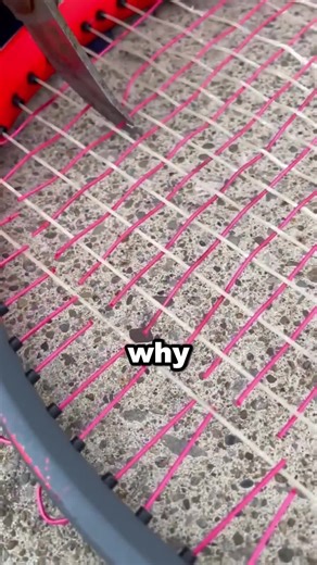 Why Tennis Players Smash Their Rackets