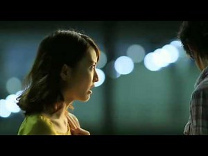 ソニー損保 CM クルマと人と「それぞれの道」篇