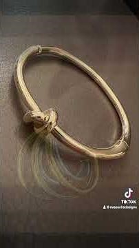 Trendy Jewelry Showcase: Necklaces, Rings, Bracelets, and Earrings#jewelry