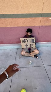 3.3M views · 10K reactions | I swear I was trying to give him more money  | Wild Life Lessons | Facebook