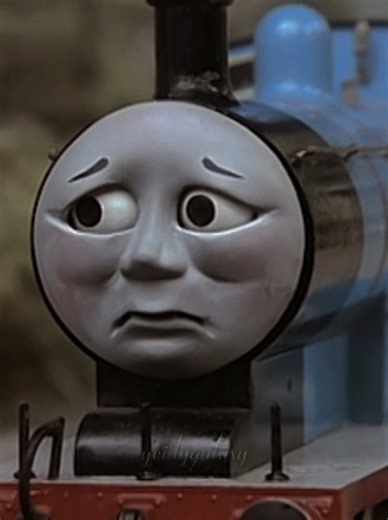 Feeling Down with Thomas the Tank Engine Edits