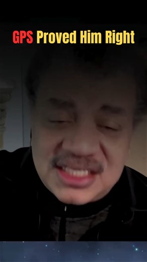 Einstein Was Right! GPS PROVES Relativity & Time Dilation!