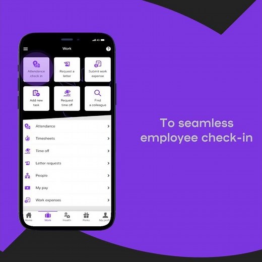 BAYZAT - WE'RE CHANGING THE WAY HR WORKS