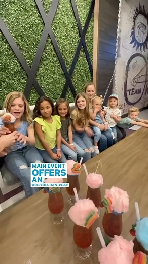 60K views · 261 reactions | Plan your Spring Break staycation around...