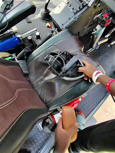POV Helicopter Ride POV🚁 — Short POV Video Experience