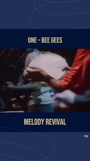 154K views · 9.3K reactions | One – Bee Gees.... Enjoy the full Music Video now: https://disco.dohimusic96.com/one-bee-gees/?utm_source=facebook&utm_medium=trreel&utm_campaign=greatestvintagemelodies | Greatest Vintage Melodies | Facebook
