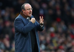 Steve Harper warns Rafael Benitez about transfer error he's about to make at Newcastle United