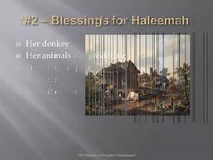 48 reactions · 146 shares | Miracles performed by Prophet Muhammad (Sallalahu Alayhi Wasallam). These were taken from authentic sources. 100 Miracles of Prophet Muhammad SAW. | Quran Majeed | Facebook