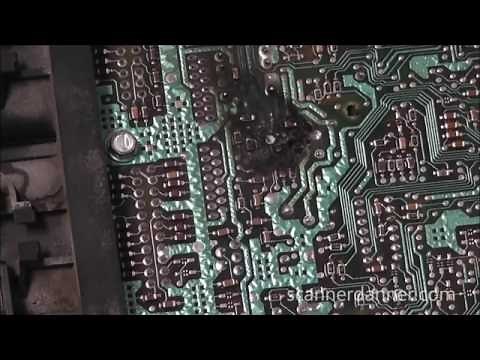 1993 GM 3.1 No Start Case Study (Part 1)