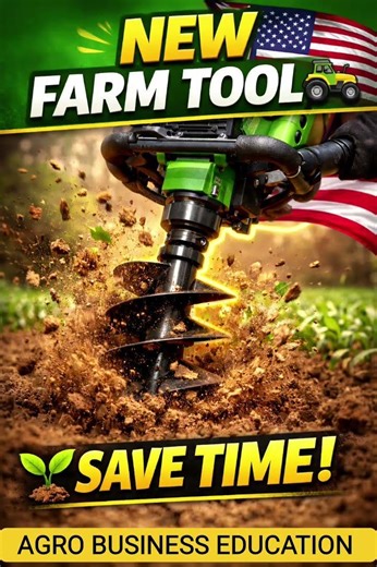 AMERICAN AGRO LOCAL TOOLS