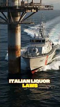 The Island Nation Built to AVOID TAXES (Only Lasted 55 Days)