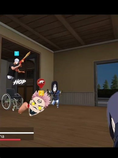 3 bò1 yếu #freefire #xh 💦🤡#topgamedoithuonguytin 🤡