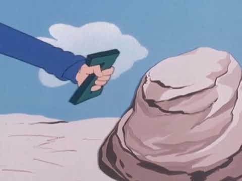 06 Robot Tailor October 13, 1973