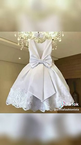 Charming Lace Baby Girl Outfits for Every Occasion