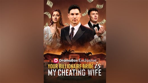 Your Billionaire Bride Is My Cheating Wife FULL EPISODE