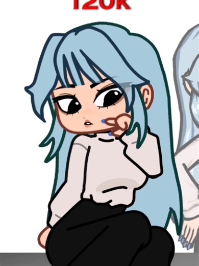 Reconnecting with Miss Lian: A Gacha Life Journey