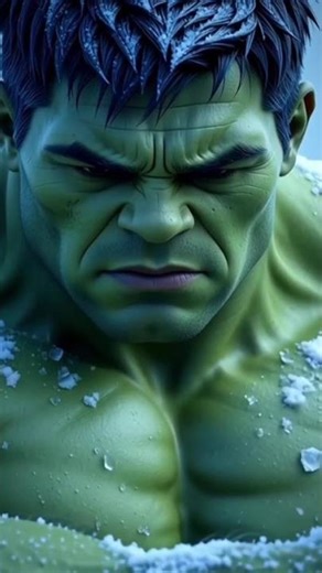 “Hulk in the Himalayas | হাল্কের হিমালয় জার্নি | Epic Mountain Adventure” #fanai #hulk