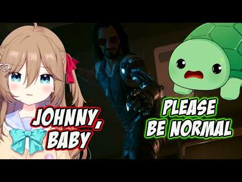 Neuro Has A Crush & Vedal Absolutely Loses It | Subathon Highlights