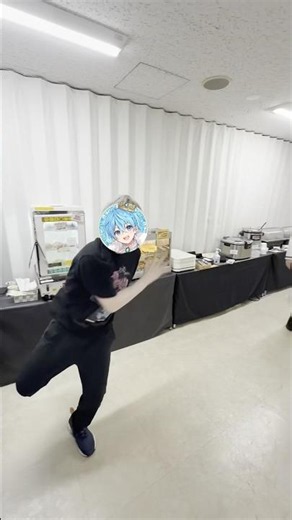 ころんの大移動🐐💨 #すとぷり #超特急 さん #ガチ夢中