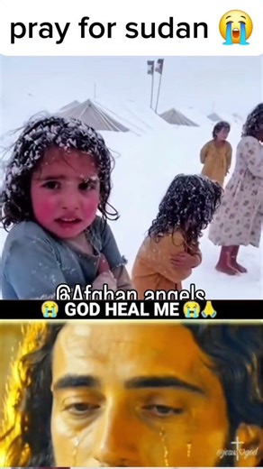 Let’s Pray Together! Say ‘Amen’ for Healing & Strength 🙏💖