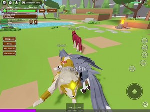 They got so mad 🥷🏽🥷🏽 #fyppppppppppppppppppppppp #animalsimulator #roblox #tiktok #wolf #xbyzca #viral #tiktok #follow #famous #anyoyingpeoole #HAHAHAHAHAH