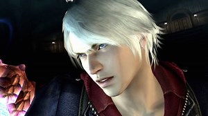 Capcom Shares New Details on Devil May Cry 4 Special Edition