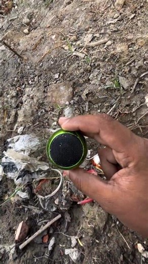 How Speaker mini Test pvc pipe jumping Testing 😱