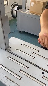 Discover the Wonders of AI Packaging Machines #ai #packagingmachines #packaging #packagingmachine # | Shengxinmachine