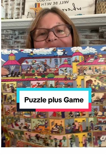 QUOKKA Hotel 1000-Piece Interactive Jigsaw Puzzle